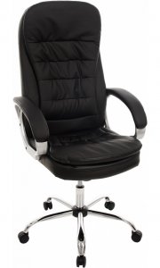 Офисное кресло Racer GT X-2873-1 Business Black