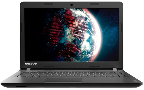 Ноутбук Lenovo IdeaPad 100-14 IBY (80MH0072PB) *