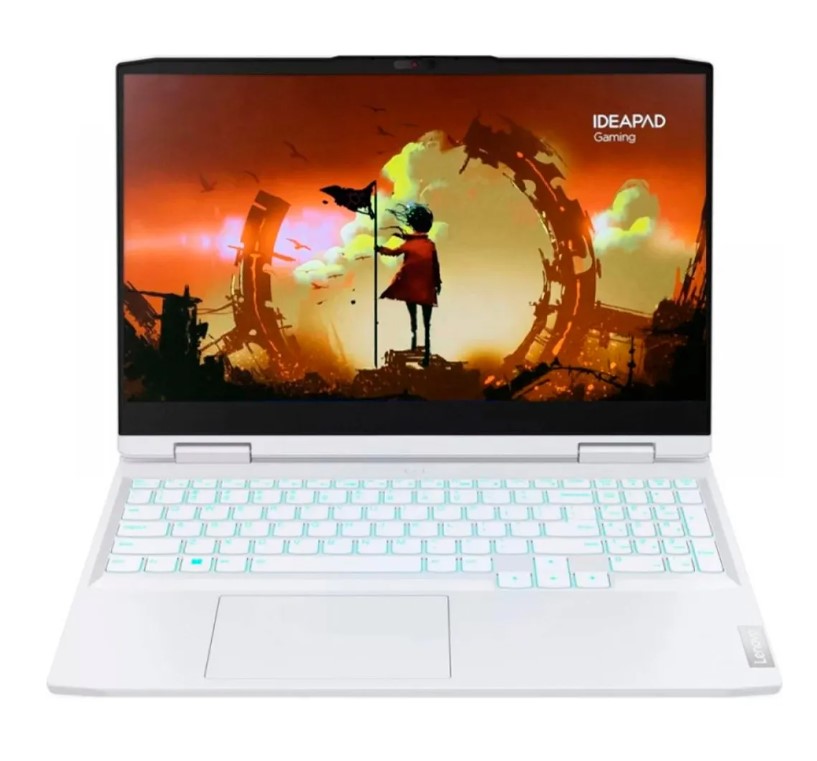 Ноутбук Lenovo IdeaPad Gaming 3 15ARH7 (82SB00C7RM) *