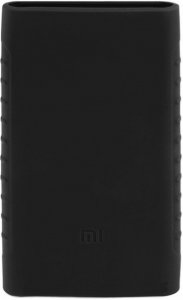 Чехол для универсальной батареи Xiaomi Power Bank 2 10000 BK