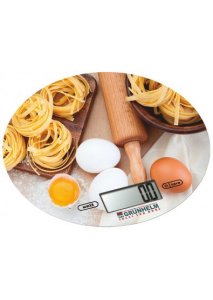 Весы кухонные Grunhelm KES-1RD (специи)