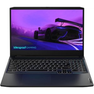 Ноутбук Lenovo IdeaPad Gaming 3 15IHU6 (82K101FAPB) *