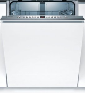 Посудомоечная машина встроенная Bosch SMV46JX10Q