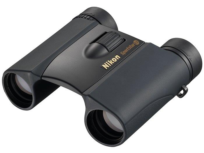 Бінокль Nikon Sportstar EX BAA710AA