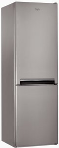 Холодильник Whirlpool BSNF 8101 OX *