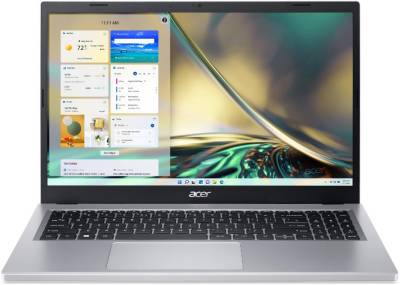 Ноутбук Acer Aspire 3 A315-24P-R6W9 (NX.KDEEX.025) *