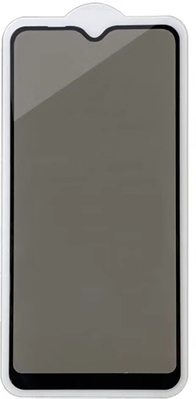 Захисне скло TOTO 5D Privacy Full Glue Tempered Glass Samsung Galaxy A10/M10 Black