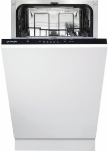 Посудомоечная машина встроенная Gorenje GV 52011