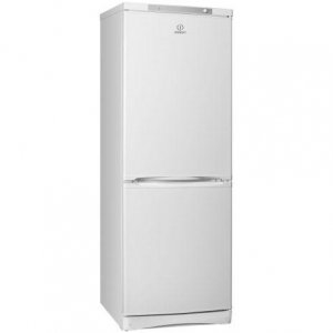 Холодильник Indesit NBS 16.1 AA (UA)