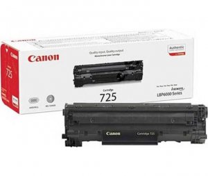 Картридж для Canon 725 (3484B002)