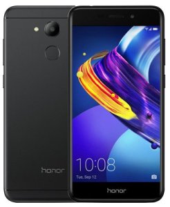 Смартфон Huawei Honor 6C Pro 3/32Gb Black