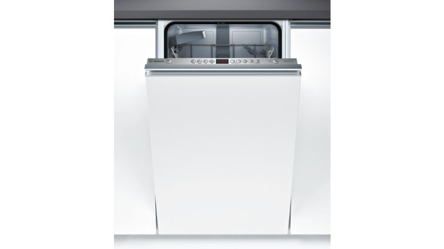 Посудомийна машина вбудована Bosch SPV44CX00E *