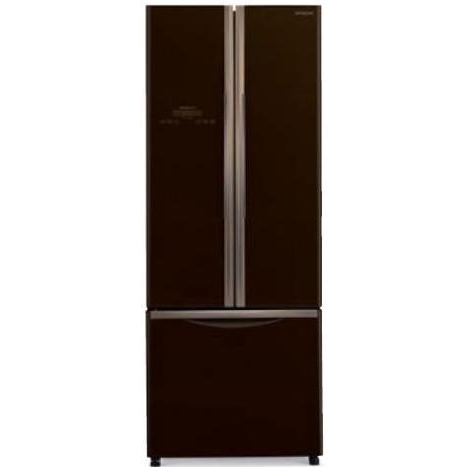 Холодильник багатодверний Hitachi R-WB550PUC2GBW