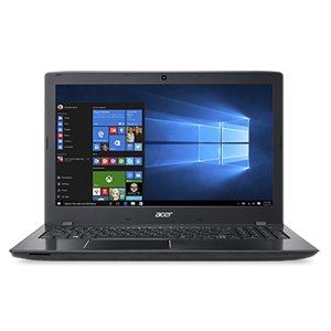 Ноутбук Acer E5-575T-3678 (NX.GF4AA.004) *