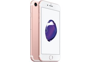 Смартфон Apple iPhone 7 Rose Gold 256Gb