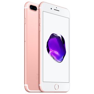Смартфон Apple iPhone 7 Plus 128Gb Rose Gold *