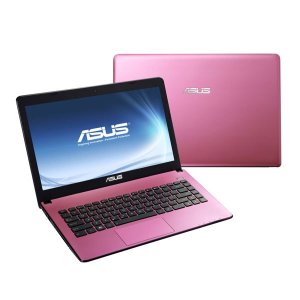 Ноутбук Asus X401A-WX386H *