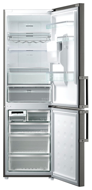 Холодильник Samsung RL59GDEIH1/BWT