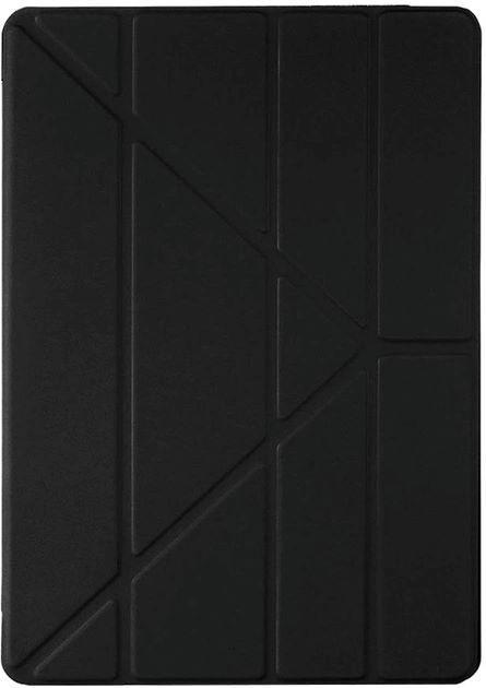 Чохол для планшета ArmorStandart for iPad 10.9 2022 Y-type Case with Pencil Holder Black (ARM65513)