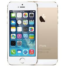 Смартфон Apple Iphone 5S 16gb Gold or *