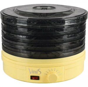 Сушилка для фруктов Vinis VFD-361C