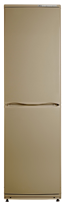 Холодильник Atlant XM 6025-150