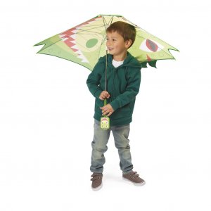 Детский зонтик Дракон Janod
