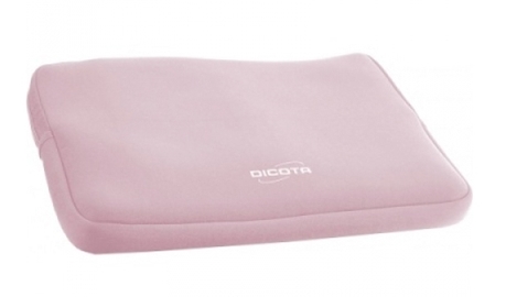 Чехол для ноутбука Dicota PerfectSkin 15,4" pink