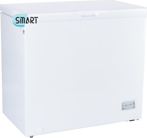 Морозильный ларь Smart SMCF-200W