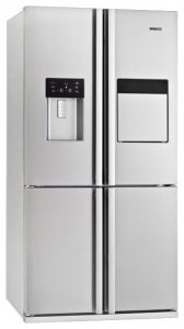 Холодильник Beko GNE134621X *