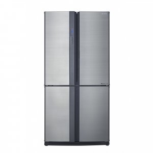 Холодильник многодверный Sharp SJ-EX820FSL *