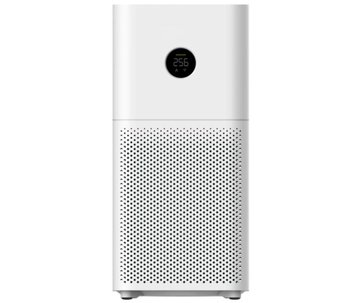 Очищувач повітря Xiaomi Mi Air Purifier 3C