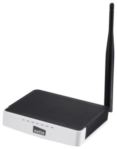 Роутер Netis WF2411 150Mbps Wireless N Router