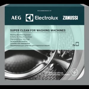 Обезжиривающее средство для стиральной машины Electrolux M3GCP200