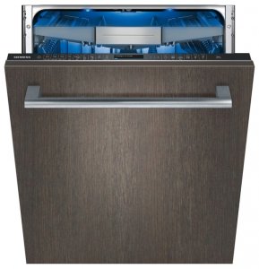 Посудомоечная машина Siemens SN678X02TE *