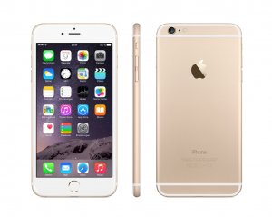 Смартфон Apple iPhone 6S 128Gb Rose Gold *