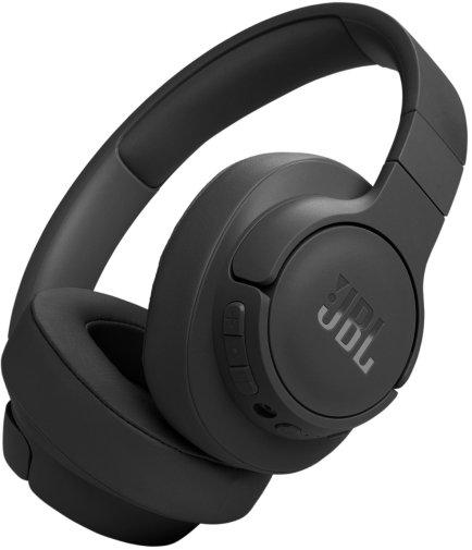 Навушники Bluetooth JBL Tune 770NC (JBLT770NCBLK) Black *