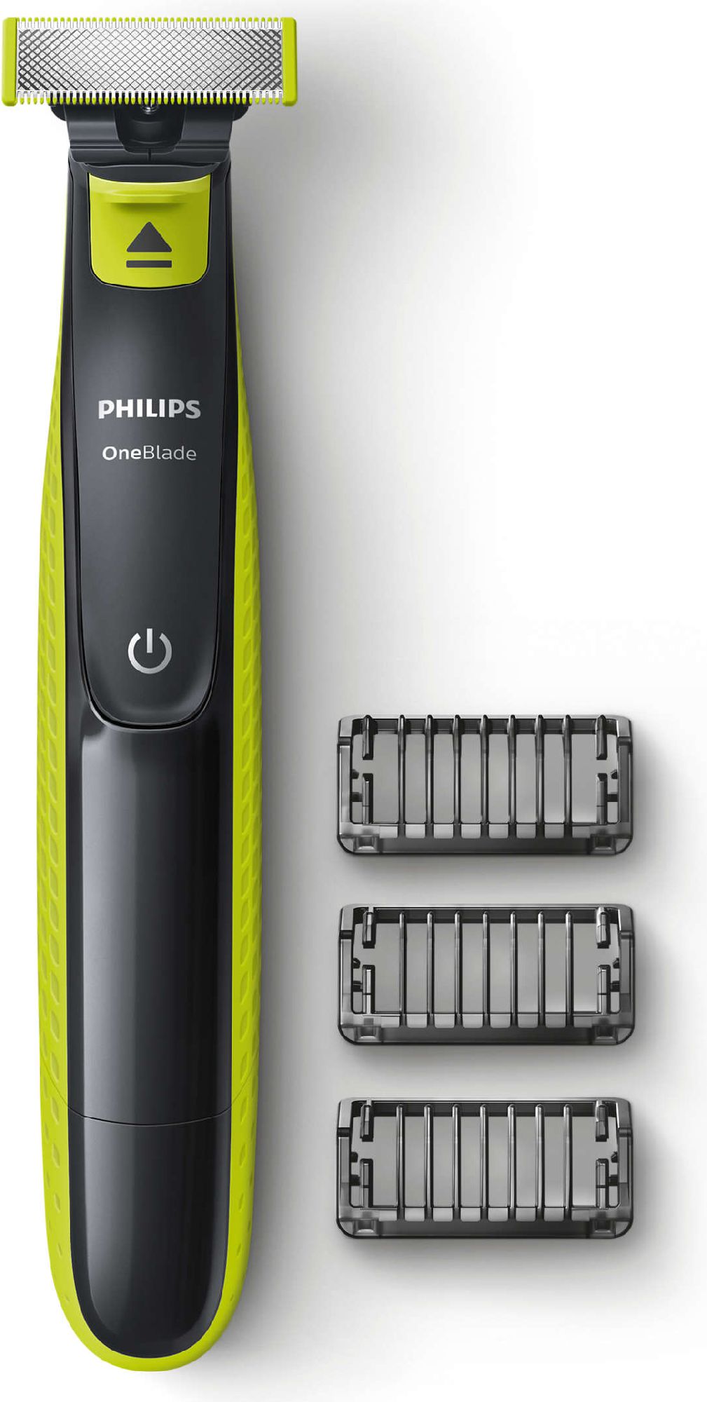 Тример для бороди та вусів Philips OneBlade QP2520/20 *