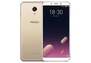Смартфон Meizu M6s 3/32GB Gold RU