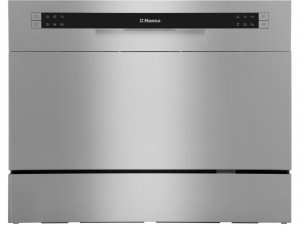 Посудомоечная машина компактная Hansa ZWM536SH