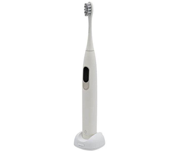 Зубна щітка Xiaomi Oclean X Smart Sonic Electric Toothbrush Beige