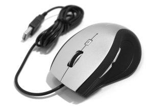 Мышка Logicfox LF-MS 044, USB