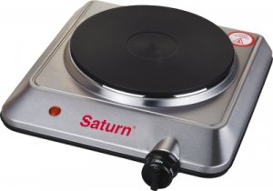 Плита настольная Saturn ST-EC1172