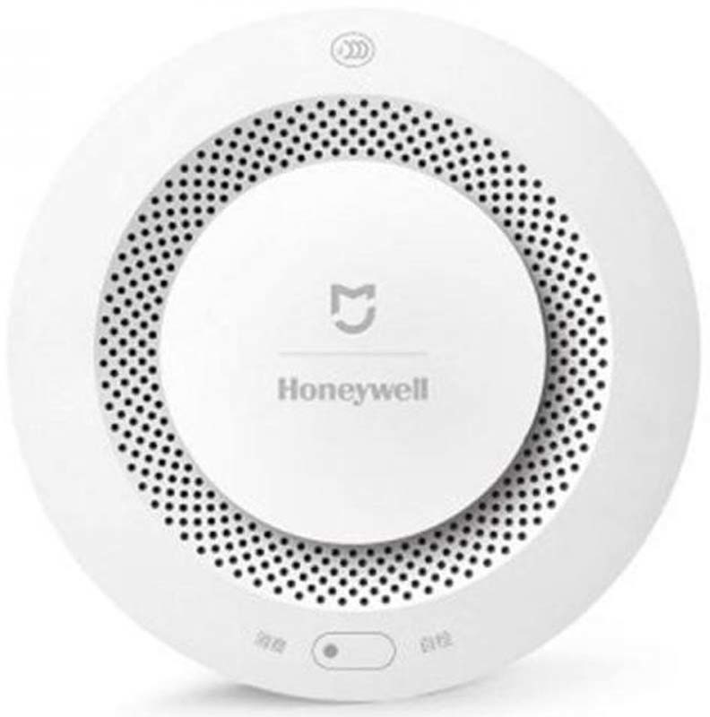Датчик пожара, диму Xiaomi Mi Smart Home Fire detector Honeywell