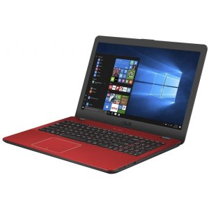 Ноутбук Asus VivoBook 15 X542UR (X542UR-DM207) Red