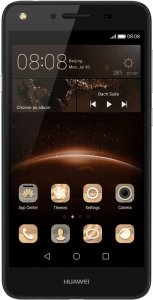 Смартфон Huawei Y5 II (Black)