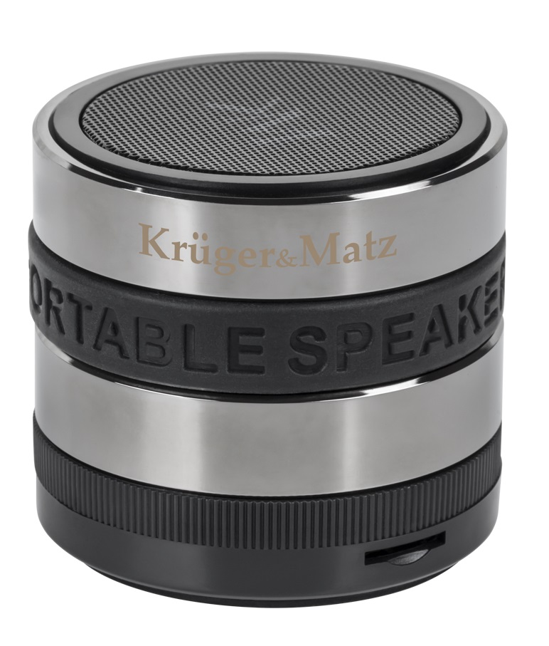 Акустика Bluetooth Kruger&Matz KM0047 *