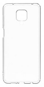 Накладка Ultra Thin Air Case for Xiaomi Redmi Note 9 Transparent