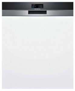 Посудомоечная машина Siemens SN578S03TE *
