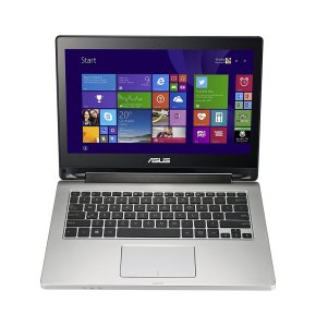 Ноутбук Asus TP300LA-DW159H *